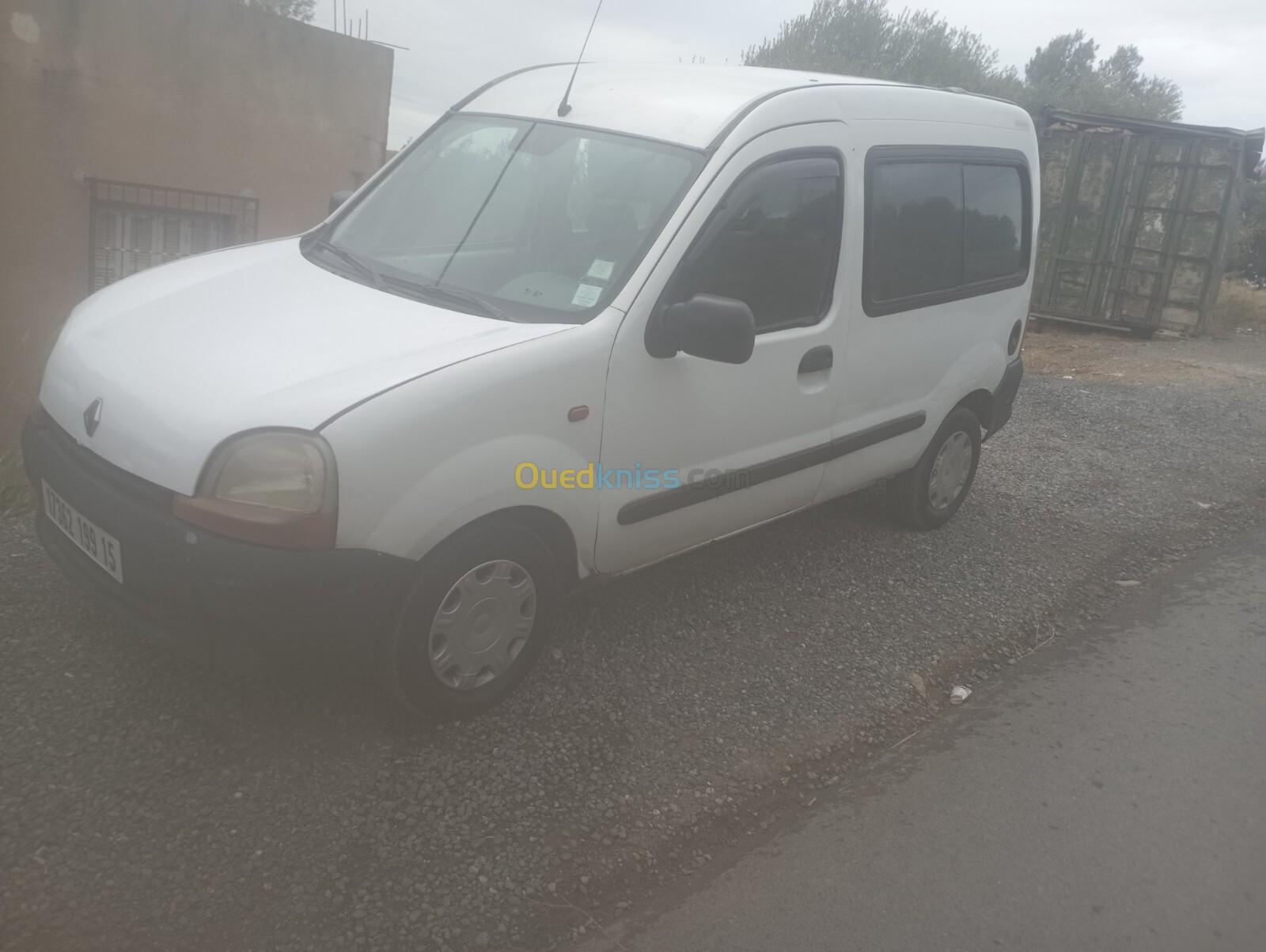 Renault Kangoo 1999 kangoo