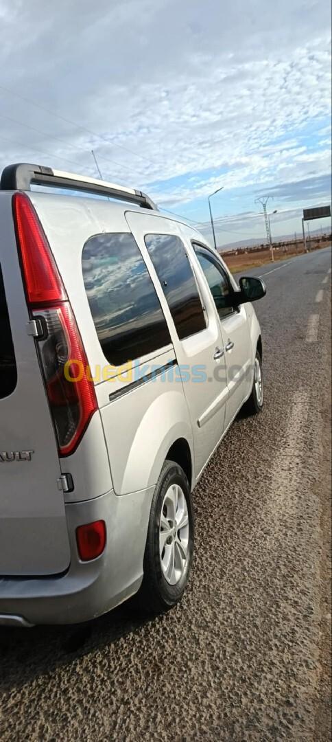 Renault Kangoo 2015 Confort