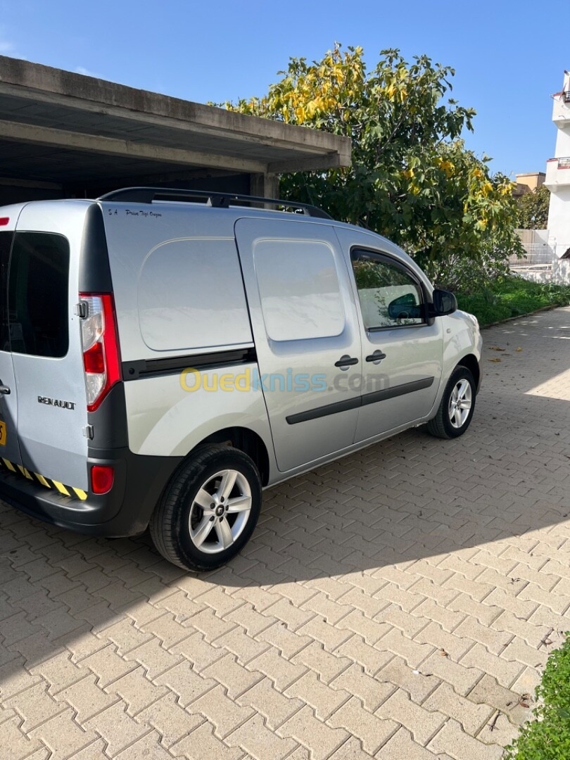 Renault Kangoo 2020 Grand confort (Utilitaire)