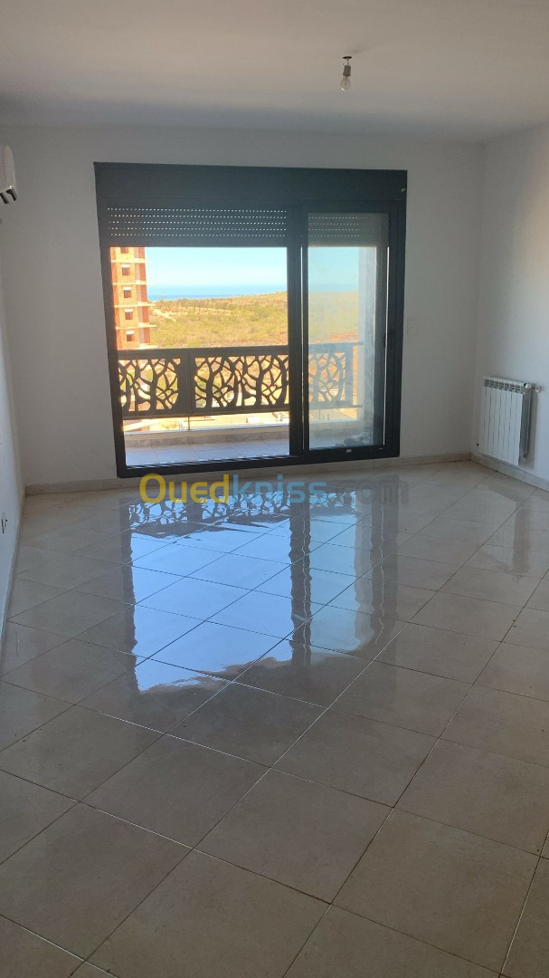 Vente Appartement F4 Oran Oran