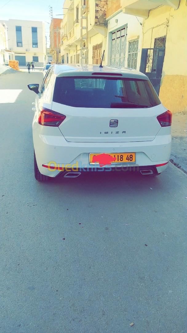 Volkswagen Ibiza 2018 