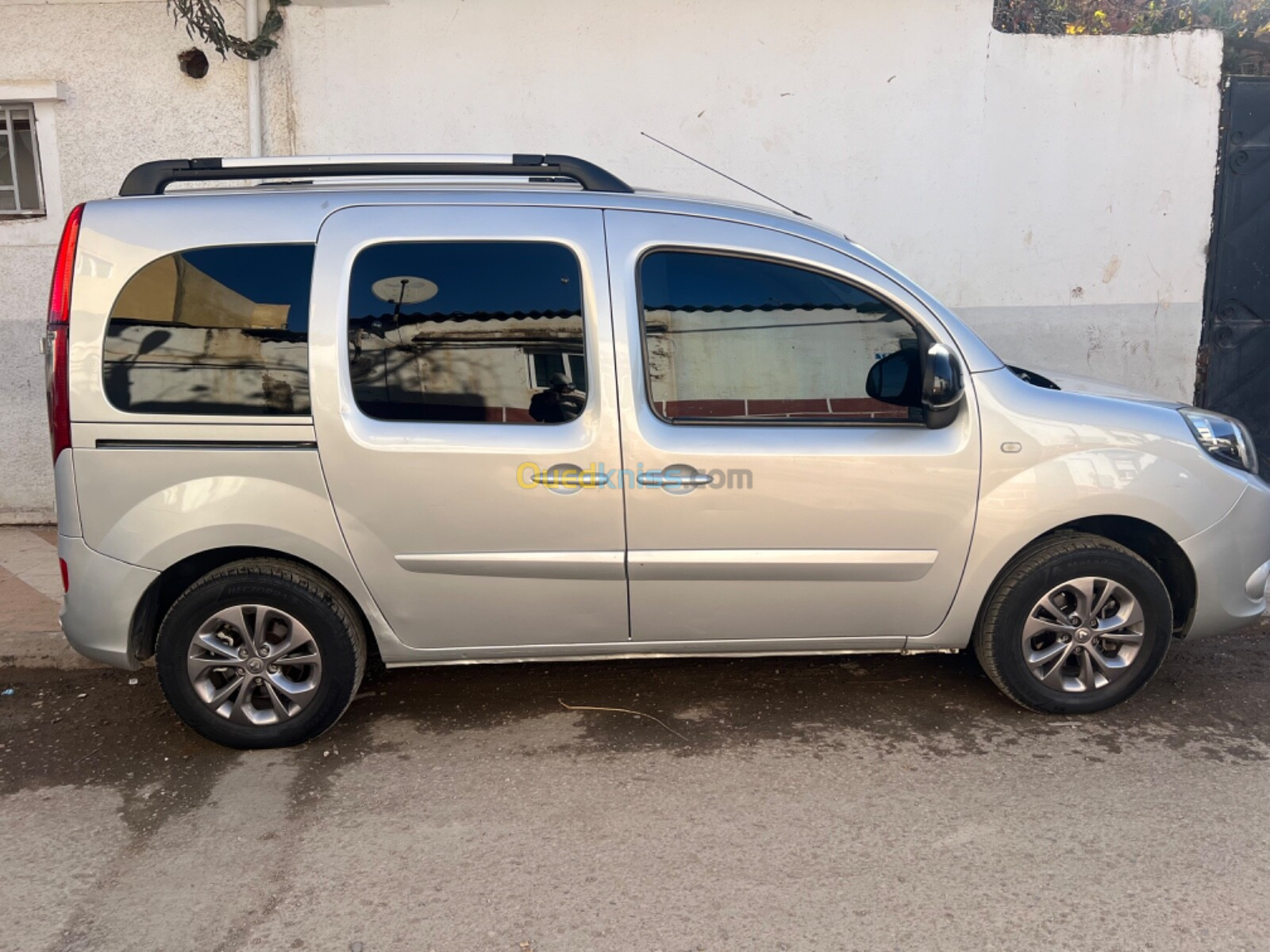 Renault Kangoo 2018 Confort