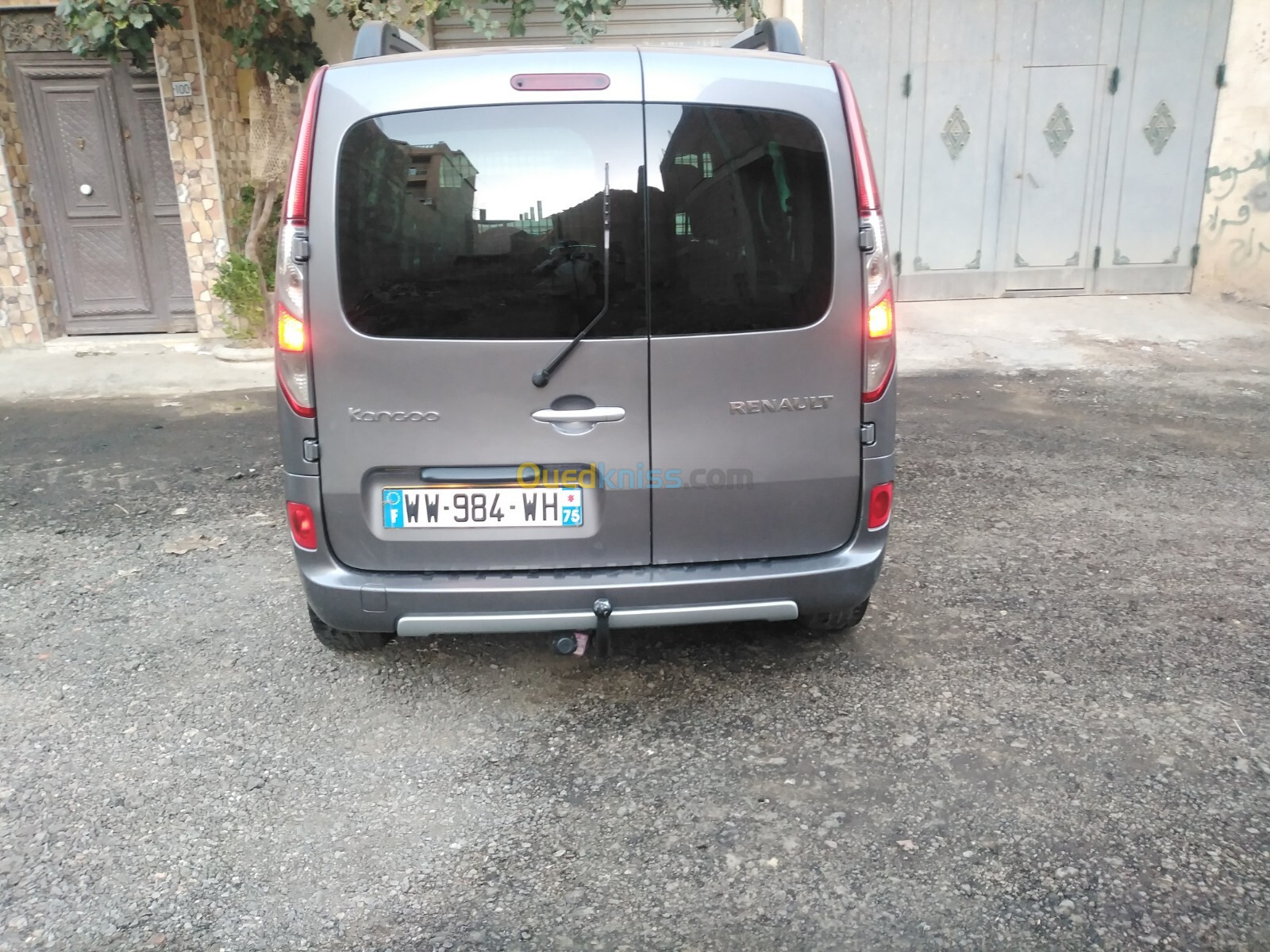 Renault Kangoo 2021 Kangoo