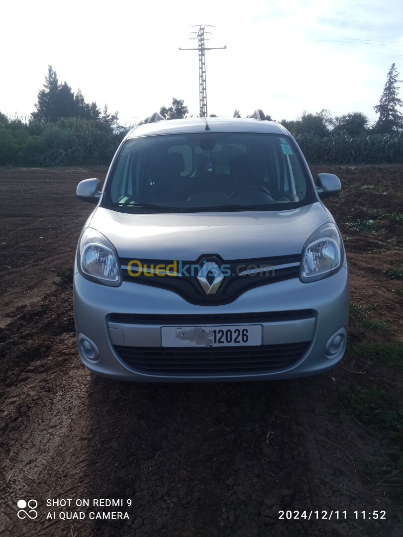 Renault Kangoo 2020 