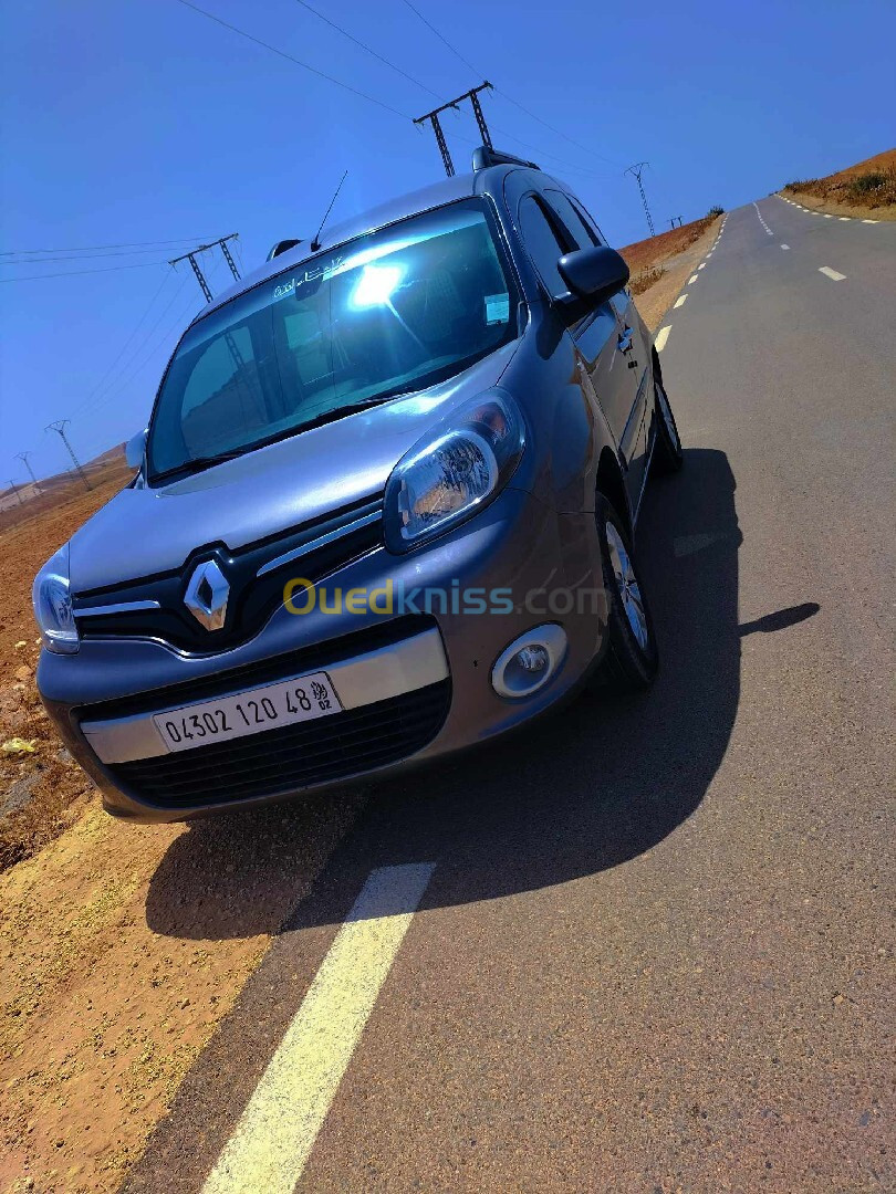 Renault Kangoo 2020 Privilège plus