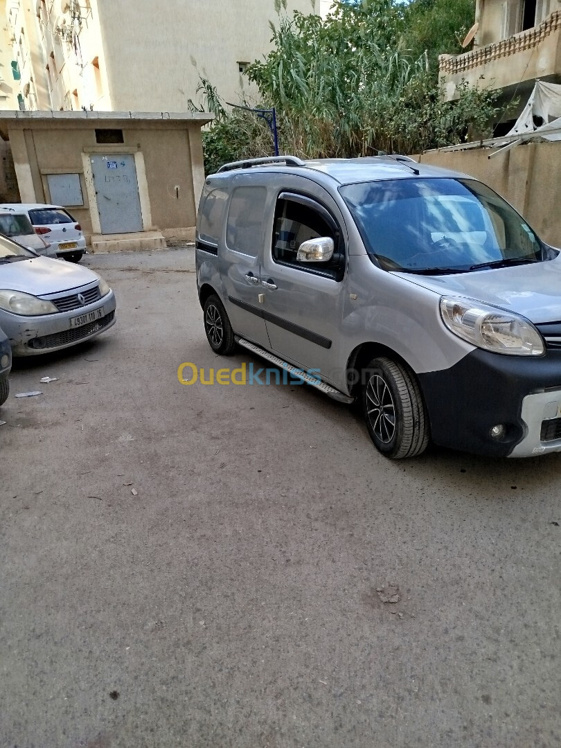 Renault Kangoo 2019 Confort (Utilitaire)