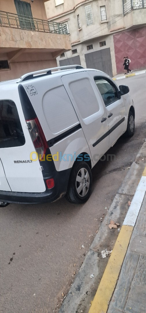 Renault Kangoo 2019 Grand Confort