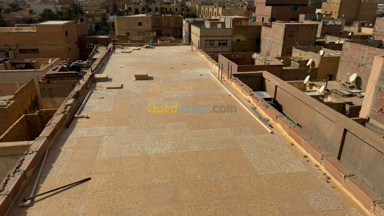 Location Appartement Biskra Biskra