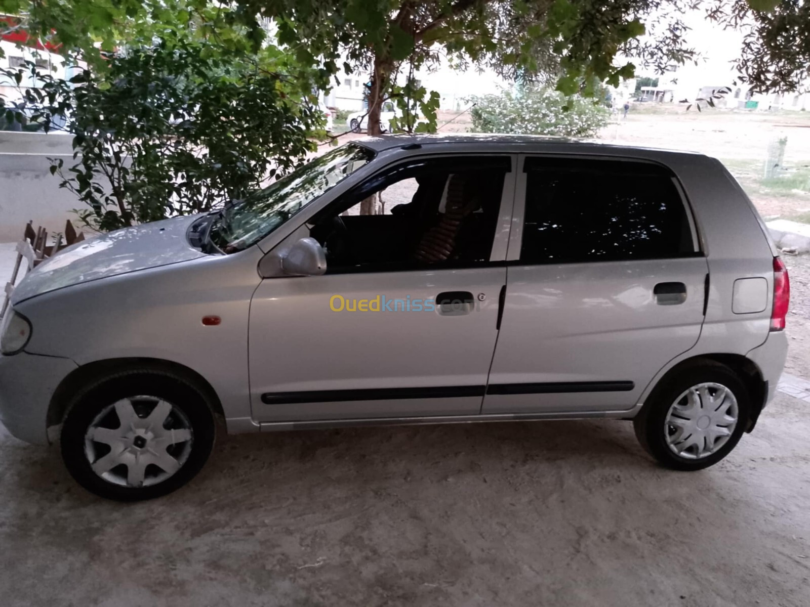 Suzuki Alto 2011 Alto