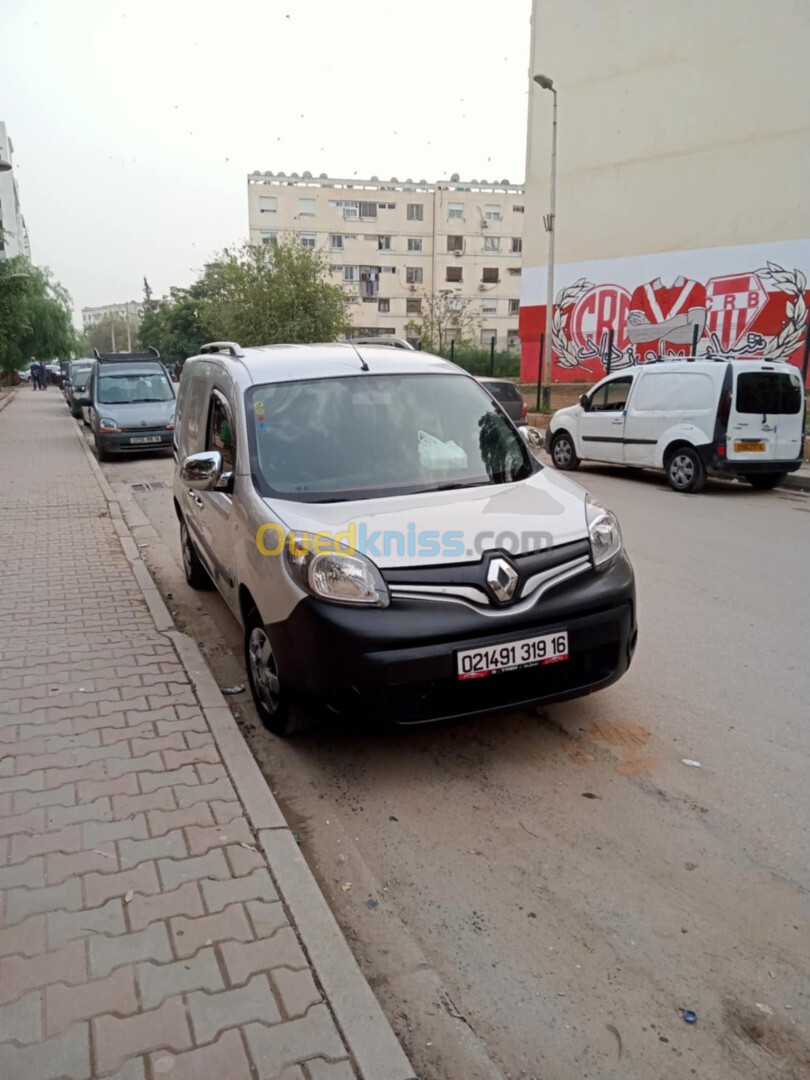 Renault Kangoo 2019 Grand Confort