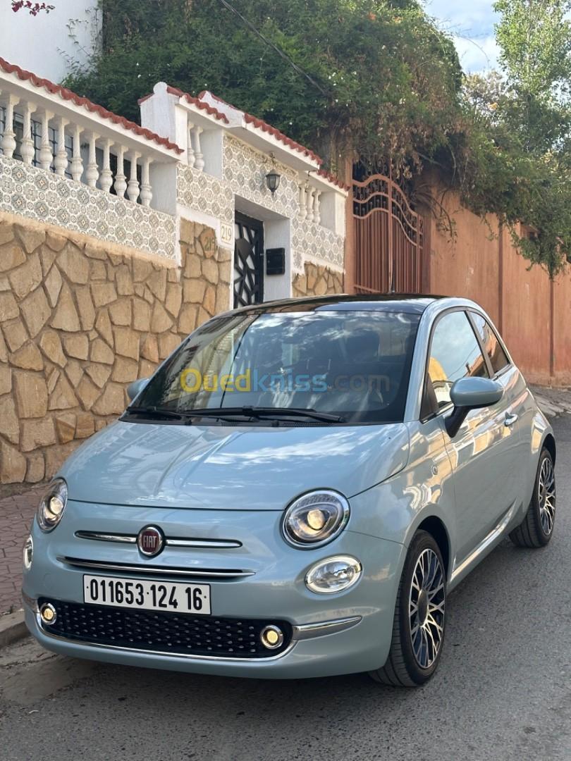 Fiat 500 2024 Dolcevita plus