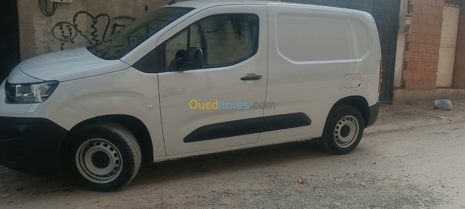 Fiat DOBLO 2024 DOBLO