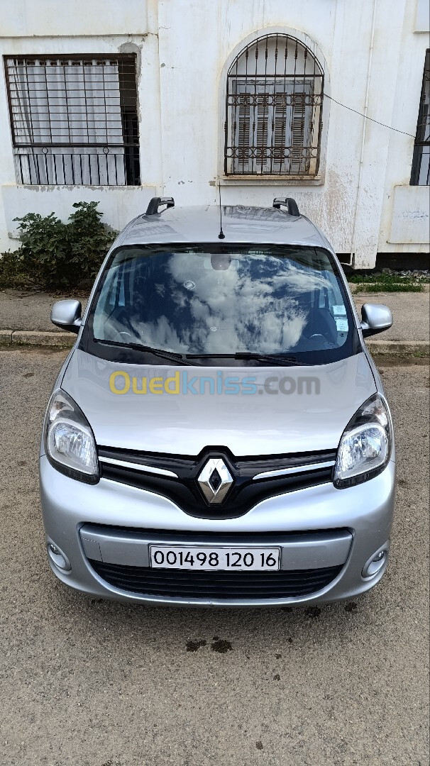 Renault Kangoo 2020 Privilège +