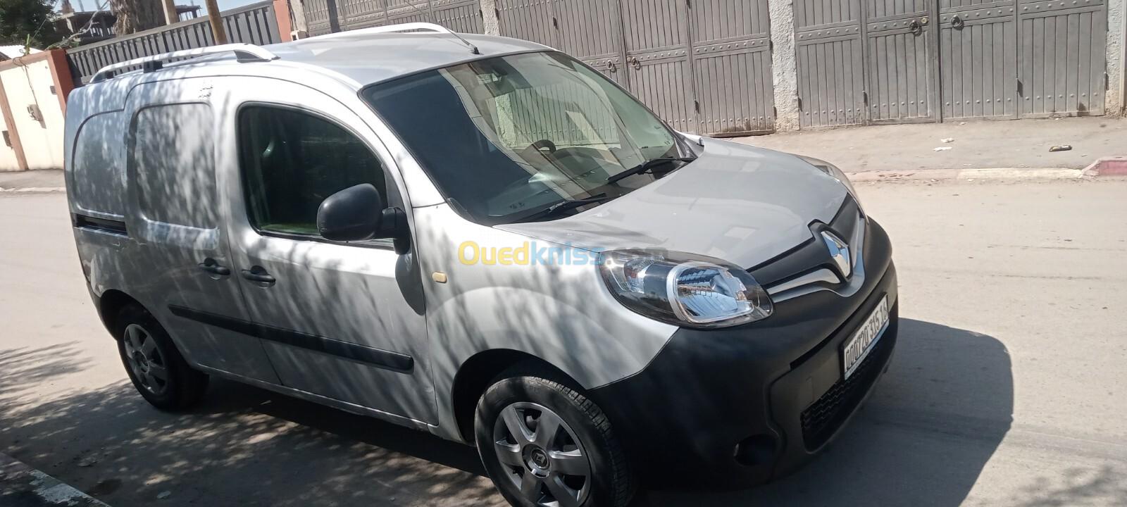 Renault Kangoo 2015 Kangoo