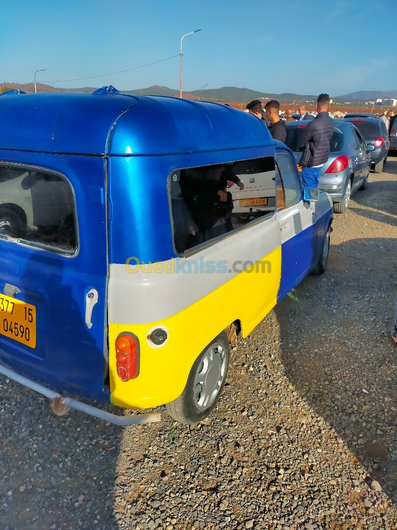 Renault 4 1977 4