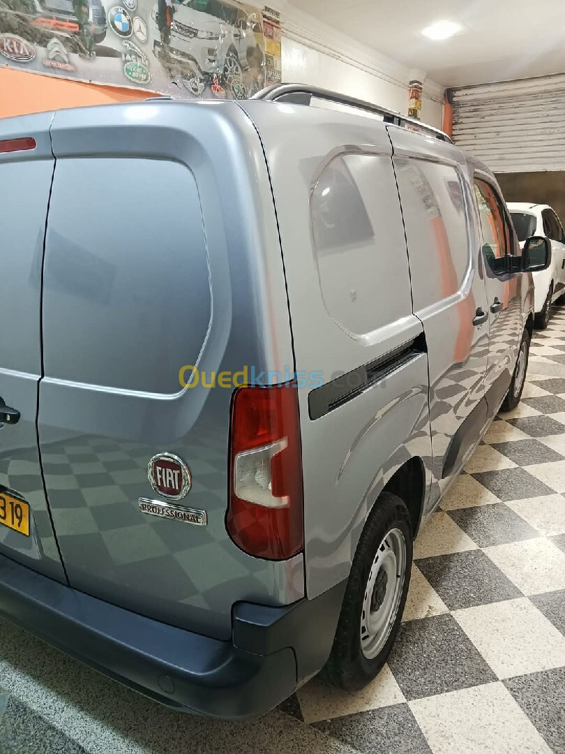 Fiat Doblo 2023 Doblo