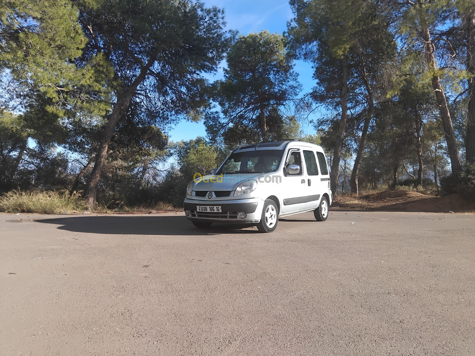 Renault Kangoo 2006 Kangoo