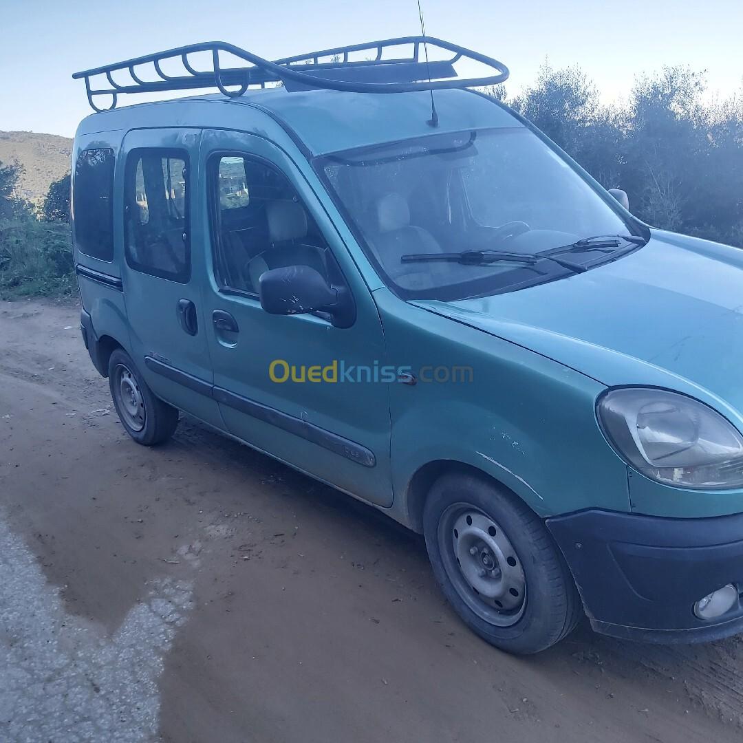 Renault Kangoo 2004 