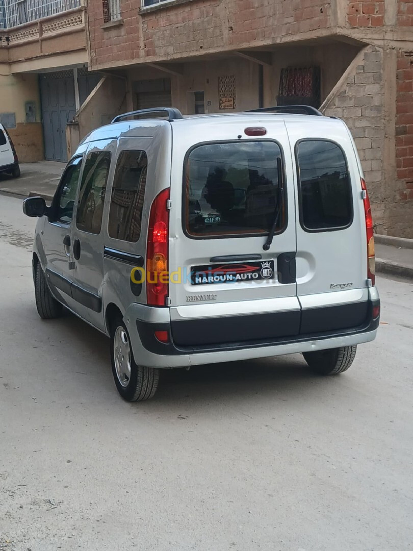 Renault Kangoo 2008 Kangoo