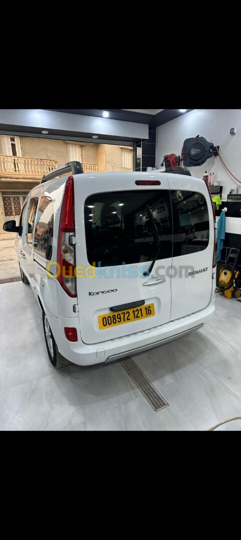 Renault Kangoo 2021 Privilège +