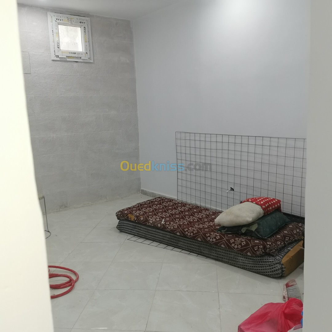 Vente Appartement Alger Bab ezzouar