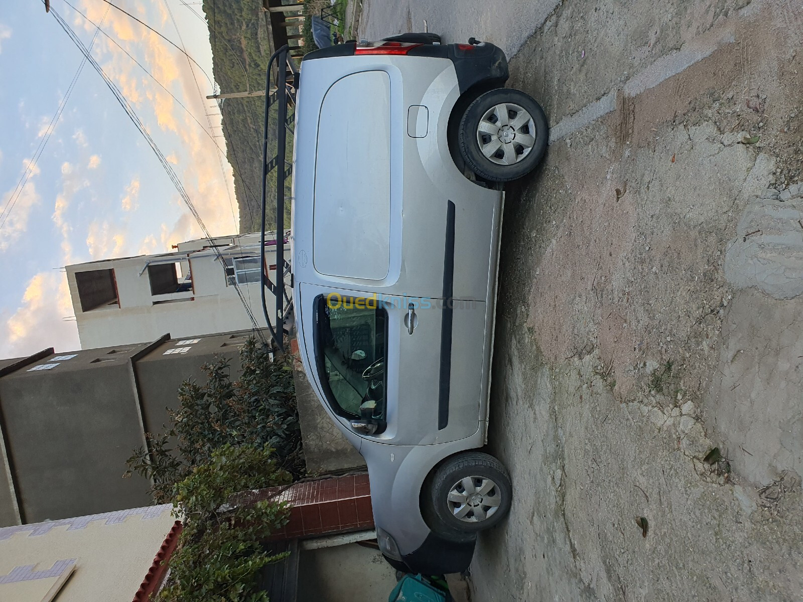 Renault Kangoo 2013 Kangoo