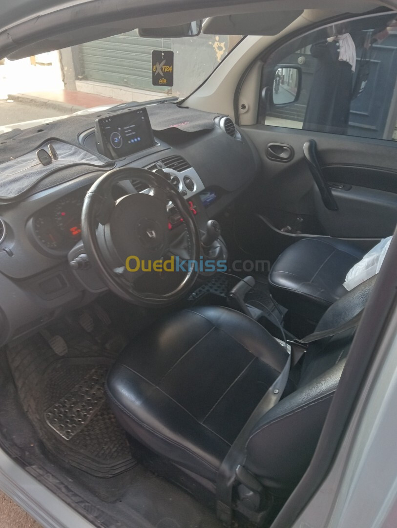 Renault Kangoo 2012 Confort