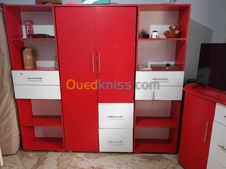 CHAMBRE POUR ENFANT 