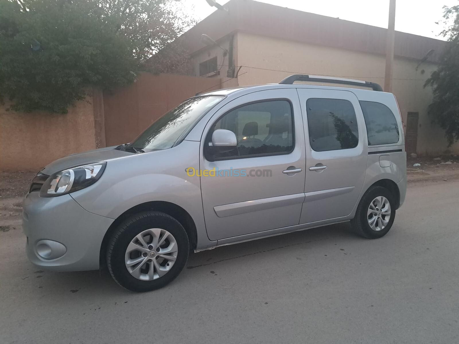 Renault Kangoo 2021 Privilège plus