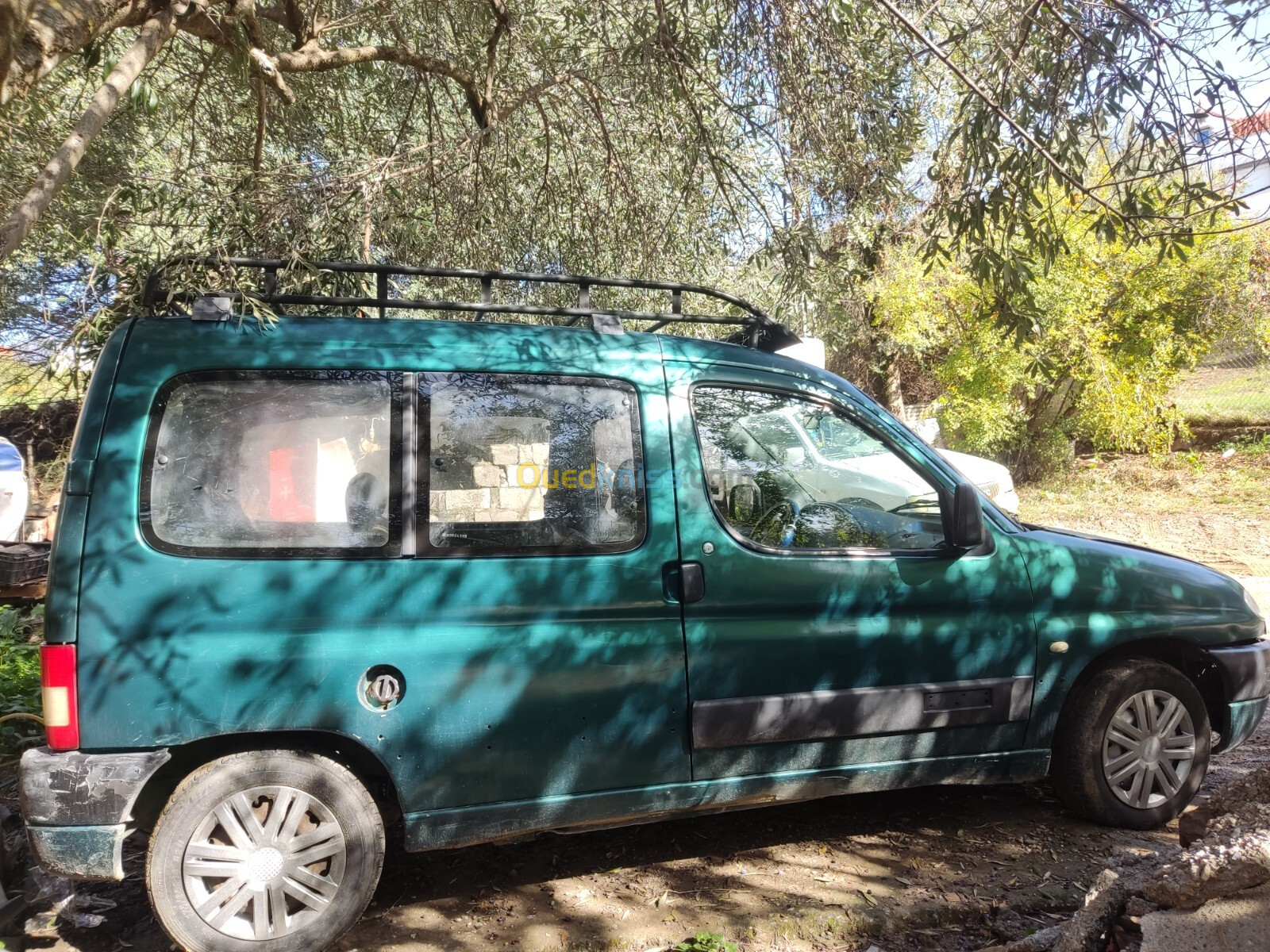 Citroen Berlingo 1999 Berlingo