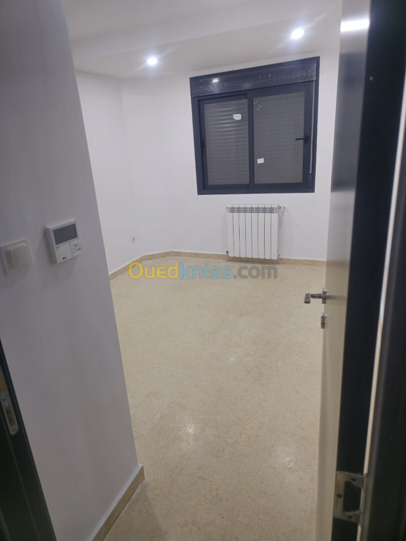 Vente Appartement F4 Oran Bir el djir