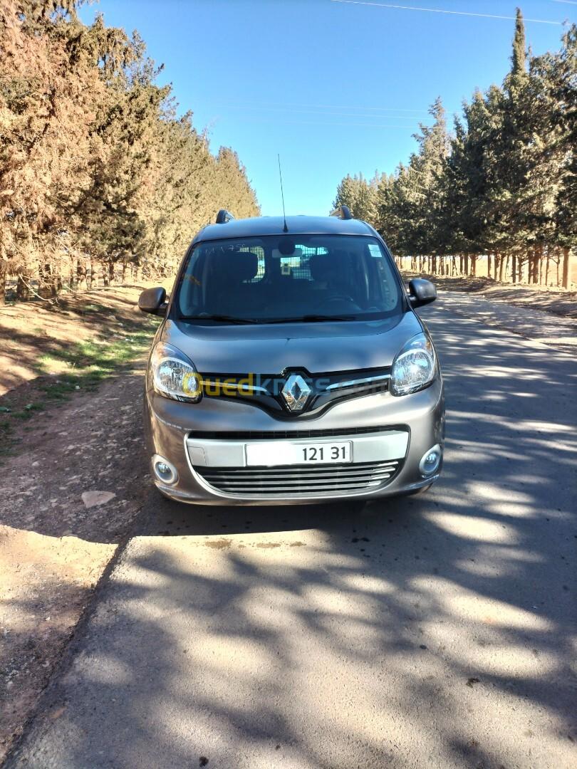 Renault Kangoo 2021 Privilège plus