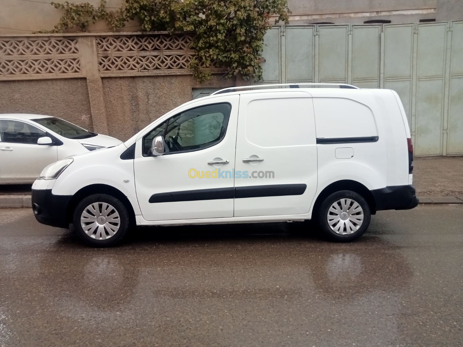 Citroen Berlingo 2015 Berlingo