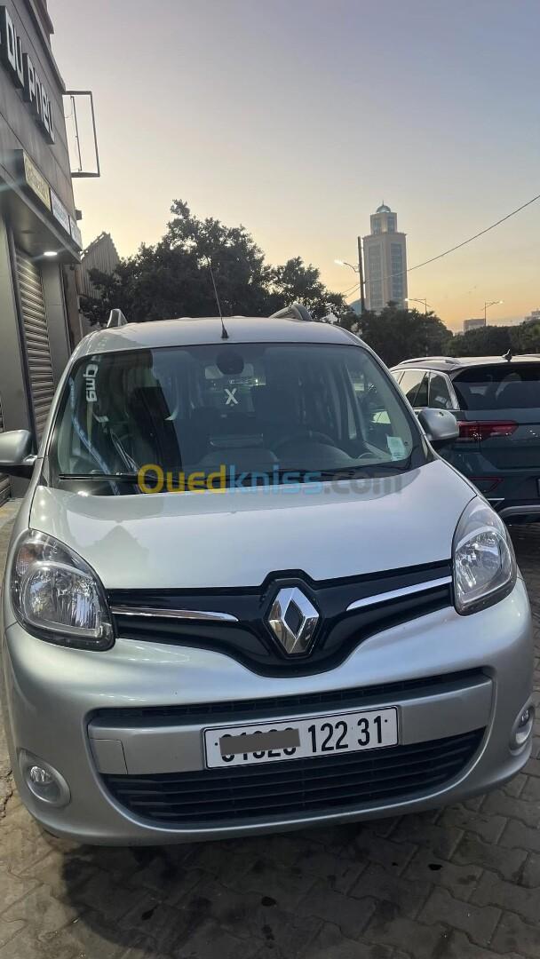 Renault Kangoo 2022 