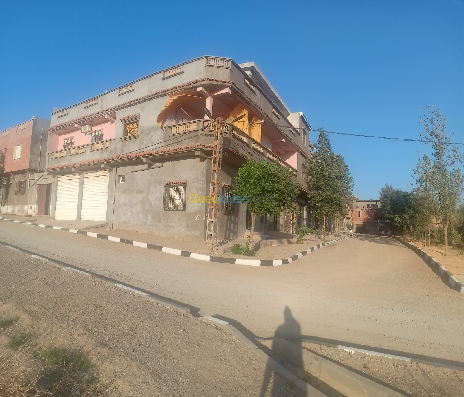 Vente Villa Aïn Témouchent El malah