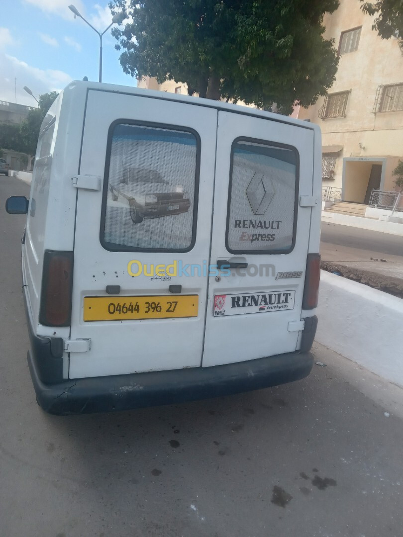 Renault Express 1996 Express