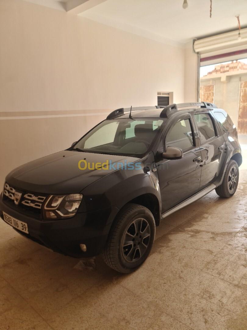 Dacia Duster 2016 Duster