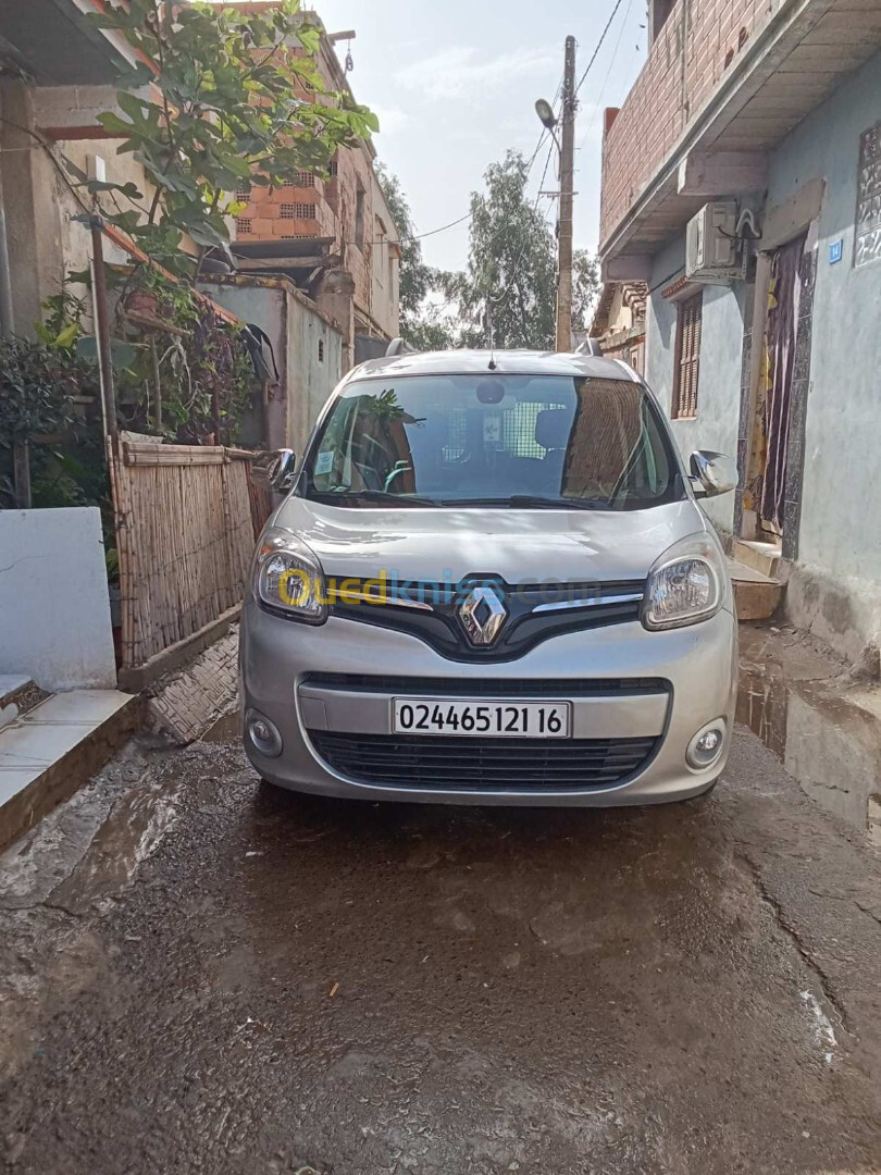 Renault Kangoo 2021 Privilège plus