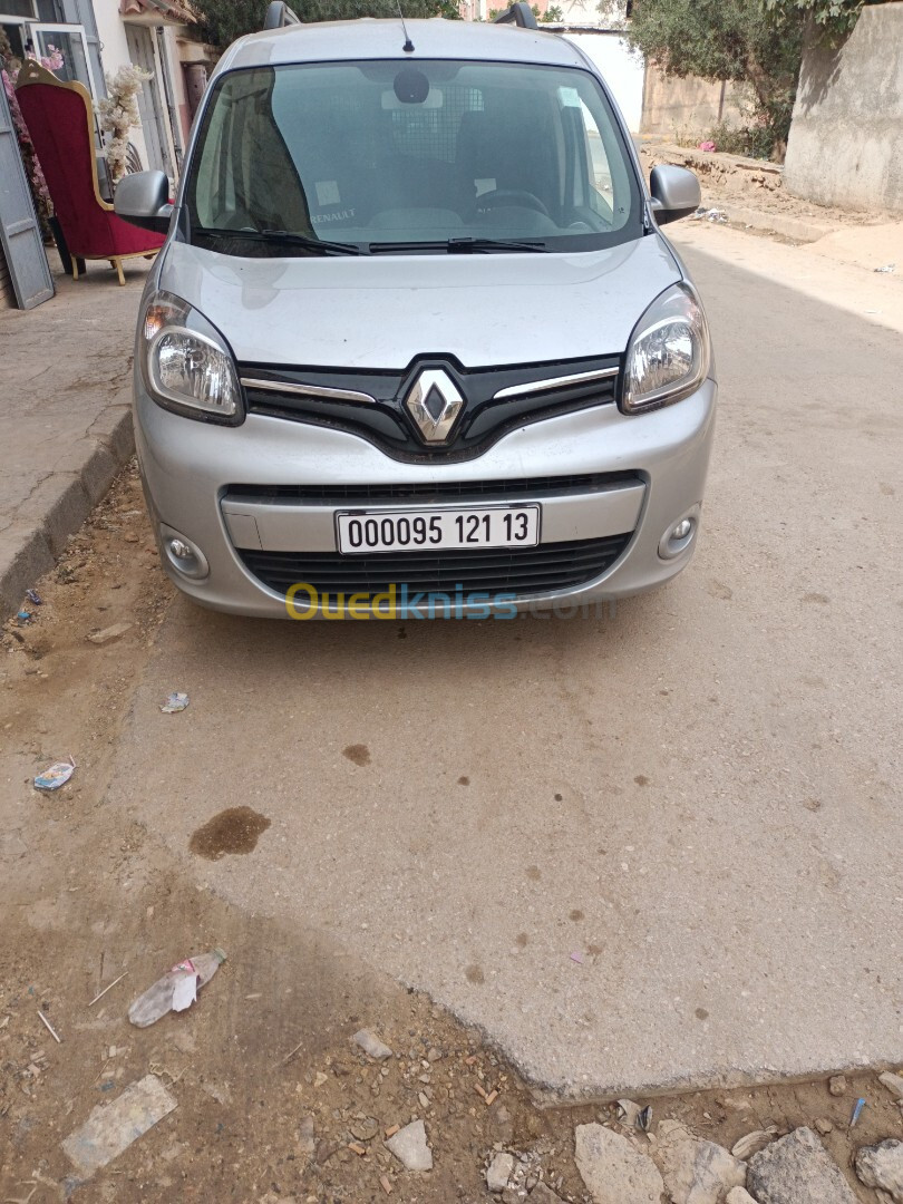 Renault Kangoo 2021 Grand confort (Utilitaire)