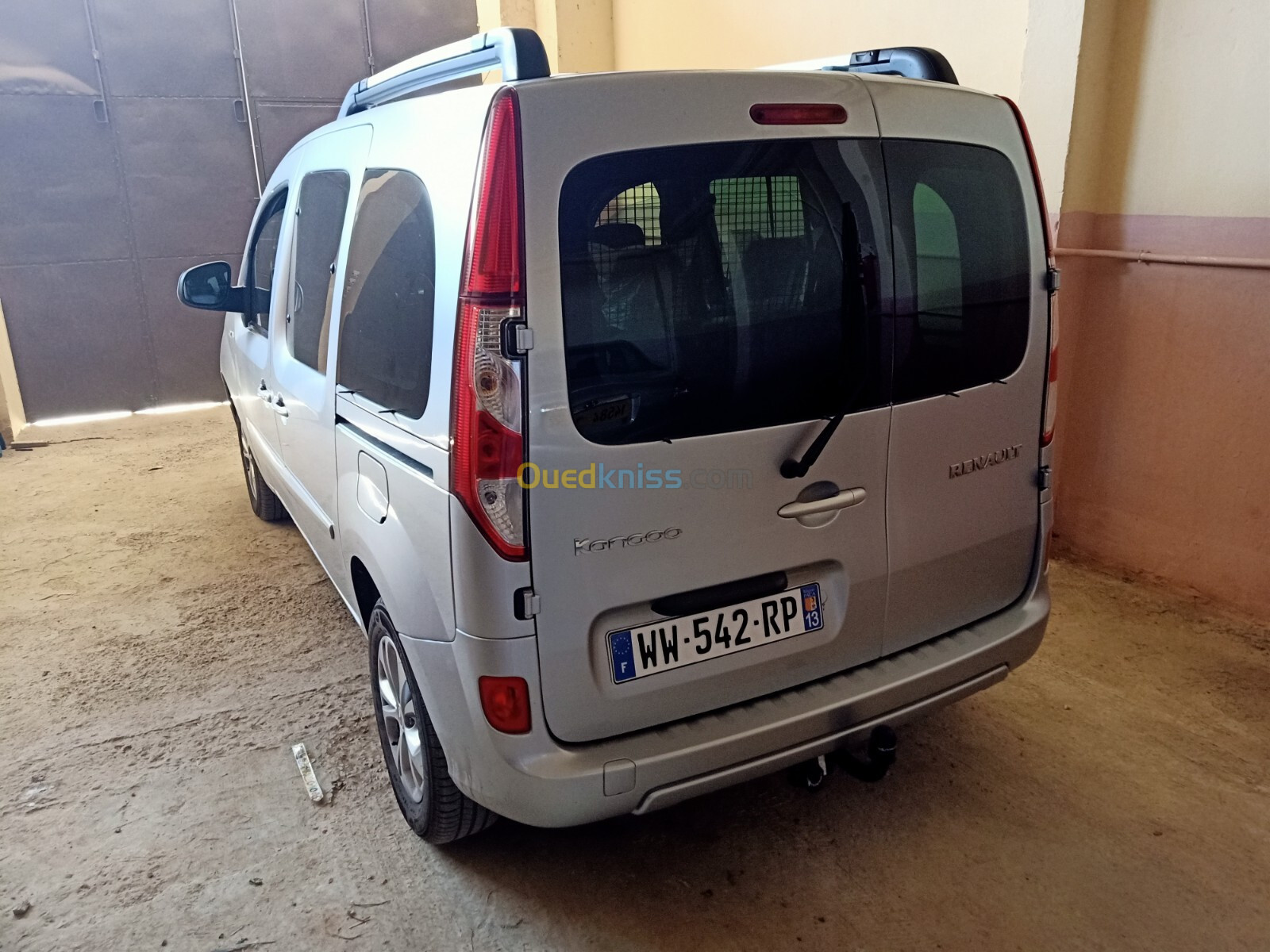 Renault Kangoo 2021 Privilège plus