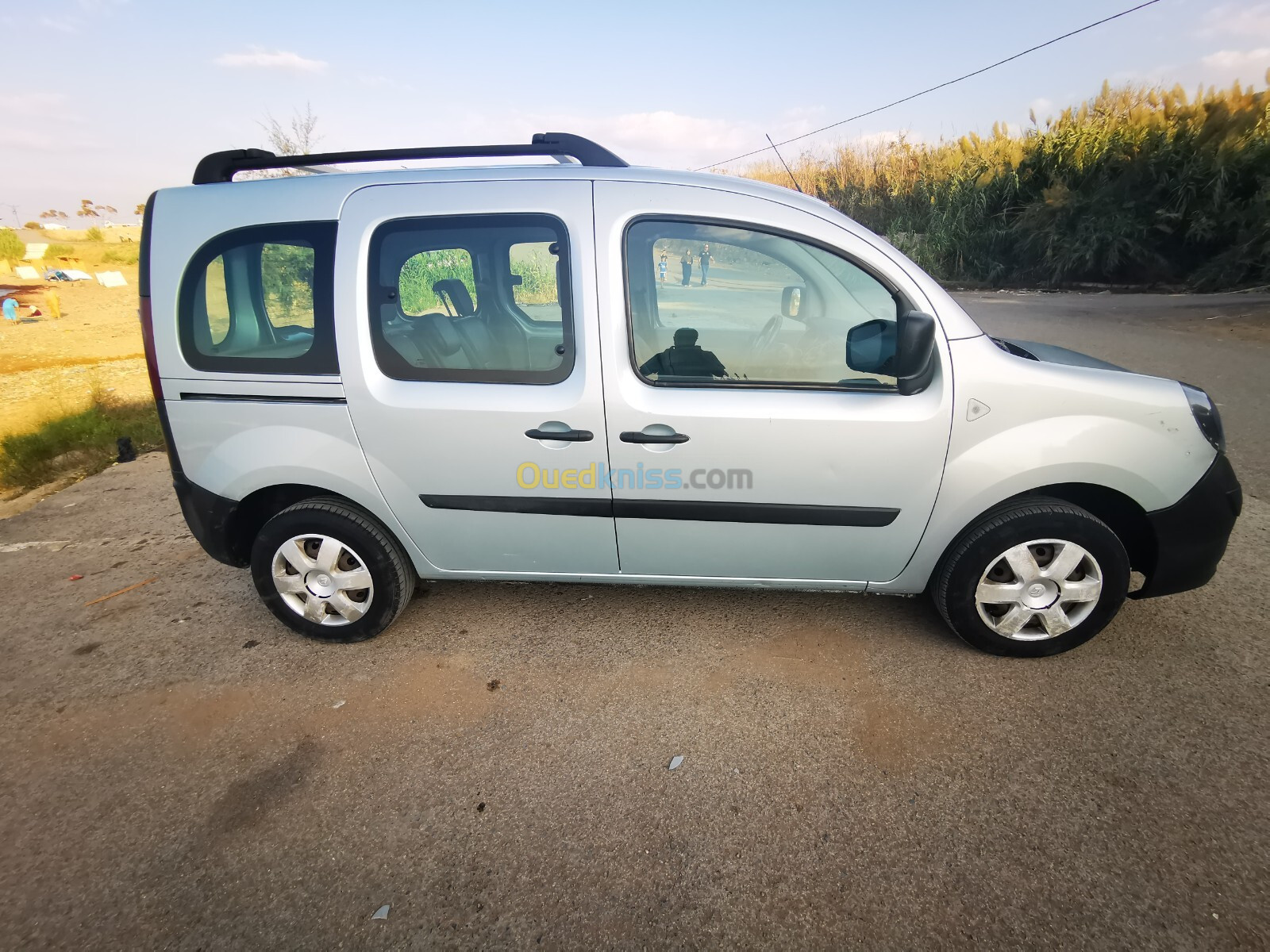 Renault Kangoo 2010 Confort