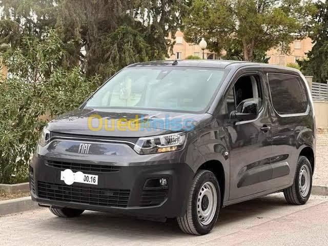 Fiat Professional Doblo 2024 Doblo