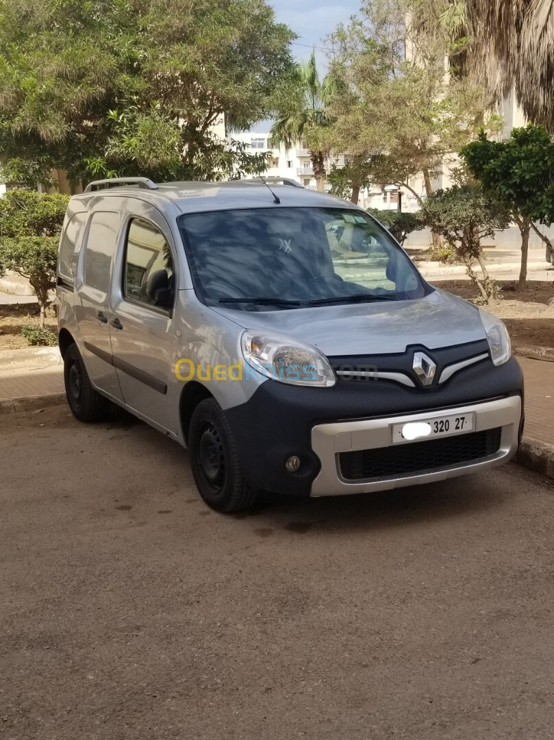 Renault Kangoo 2020 Confort