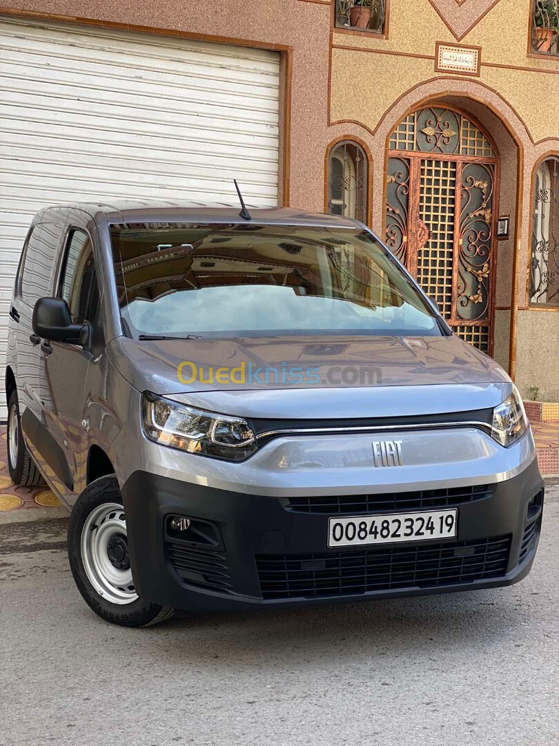 Fiat Doblo 2024 