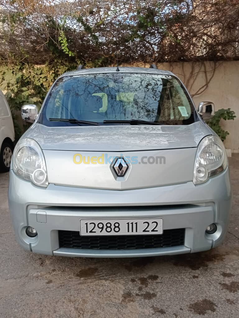 Renault Kangoo 2011 Privilège plus