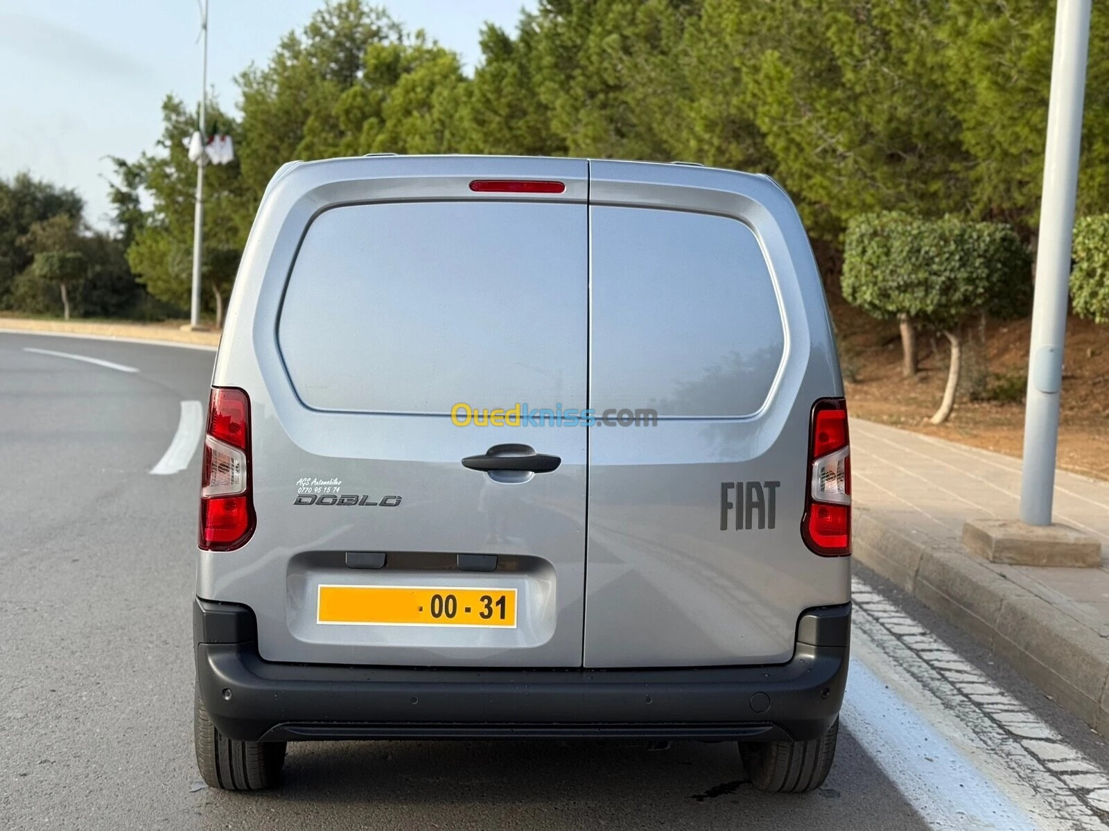 Fiat DOBLO 2024 NEW DOBLO