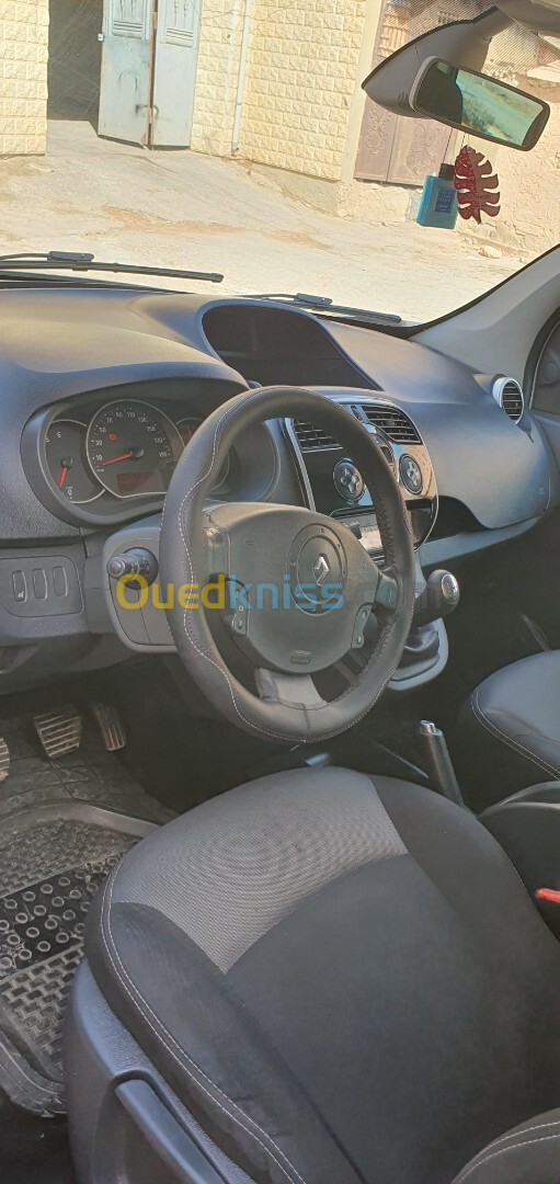 Renault Kangoo 2019 Privilège +