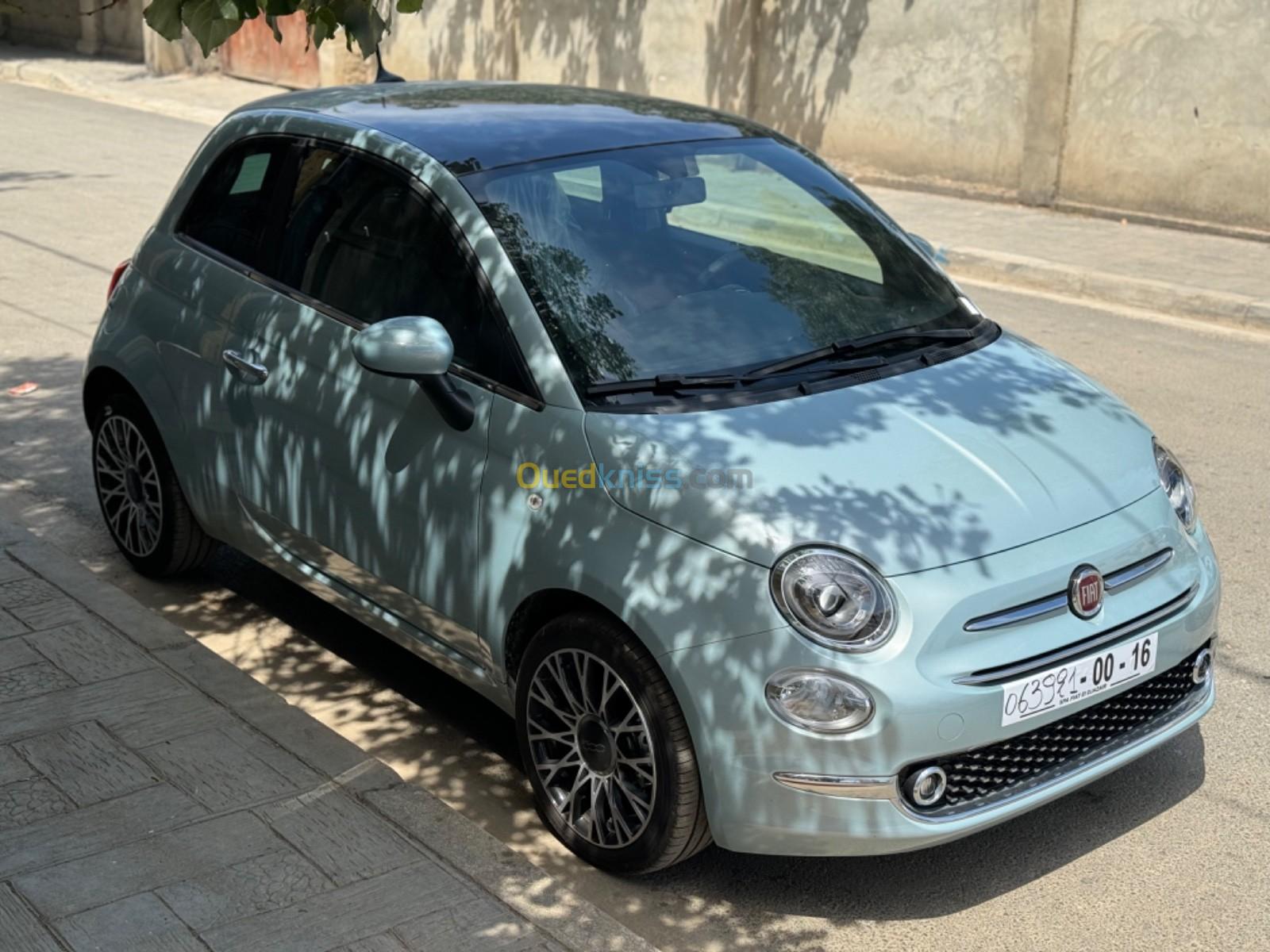 Fiat 500 2024 Dolcevita