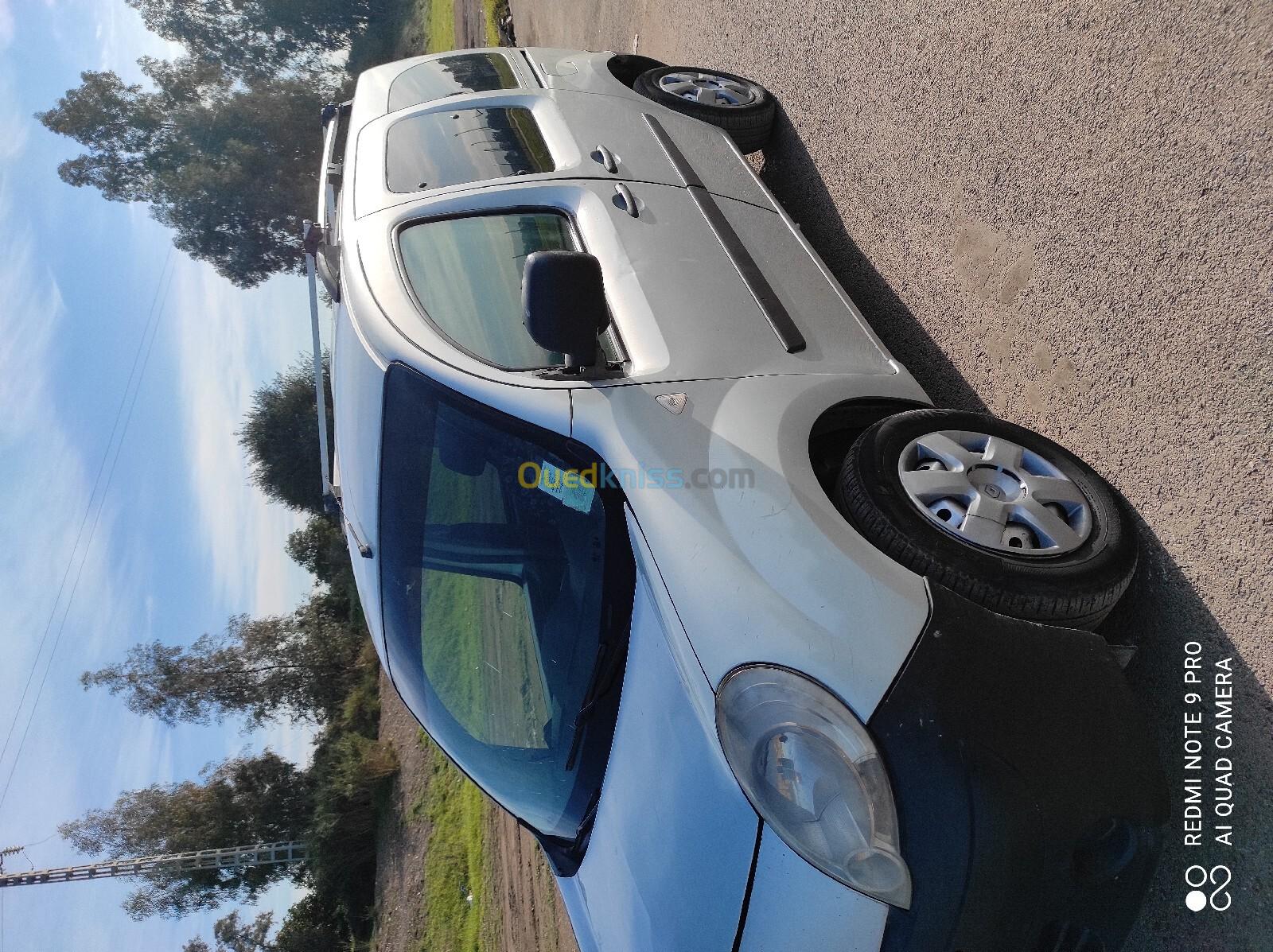 Renault Kangoo 2009 Kangoo