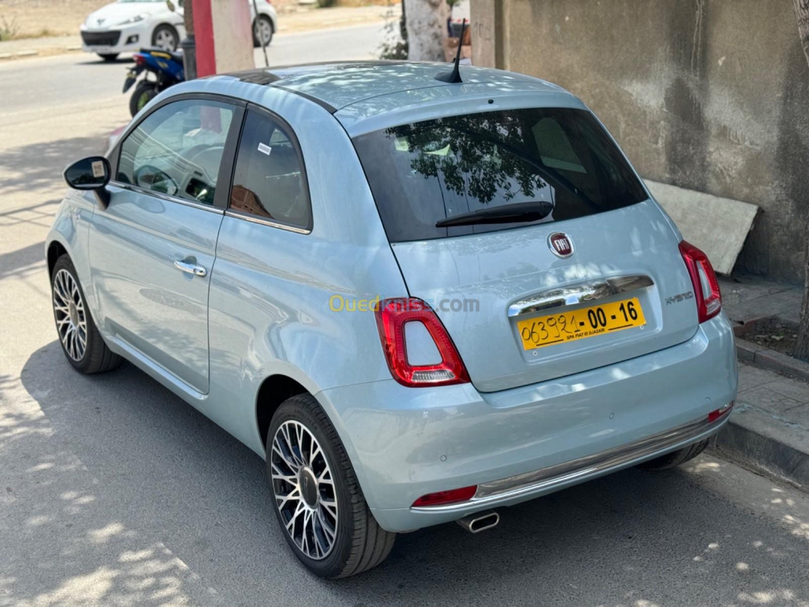 Fiat 500 2024 Dolcevita